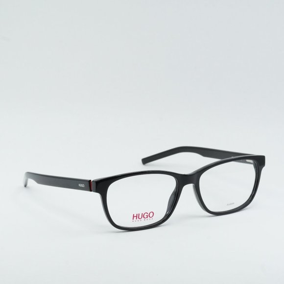 FINAL PRICE NEW HUGO BOSS HG 1115 0OIT 00 EYEGLASSES - Picture 1 of 8
